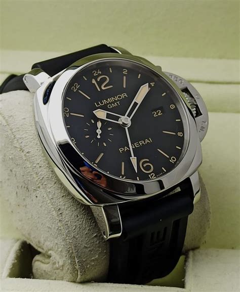 panerai occasion belgique